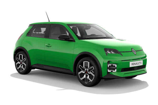 RENAULT 5 90 kW Equilibre